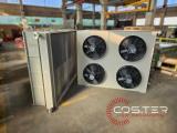 Foundry air cooler